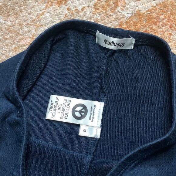 Madhappy Outdoors Biker Shorts - Picture 4 of 6